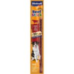 VITAKRAFT Beef Stick - Stick per Cani al gusto Manzo 12g