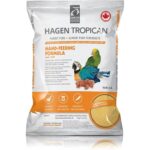 Hagen Hari - Mangime per pappagalli - Hand Feeding Formula Pappa da imbecco - 2kg