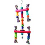 HappyPet - The Bird House juggler