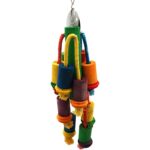 HappyPet - The Bird House Playtime