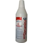 NEO STERAMINA G KATIOSTERIL - Disinfettante altamente concentrato 1l