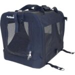 Petgear da Happy Pet Canvas Carrier XL