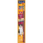 VITAKRAFT Beef Stick - Stick per Cani Trippa 12g