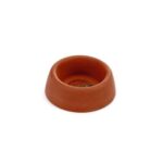 Beeztees Ciotola in cemento 10x10x5