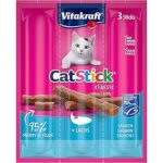 Vitakraft Cat-Stick Salmone 18g