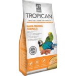 Hagen Hari - Formula Di Alimentazione Manuale Tropicana - 400g