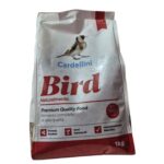 BIRD - Mangime completo di alta qualità per Cardellini 1kg