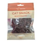 Inodorina - Alimento complementare per gatti adulti al gusto di Anatra 50g