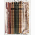 LeoPet - Viking dental sticks M, 5pz 100g