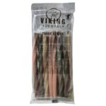 LeoPet - VIKING TWIST GUSTI ASSORTITI 10pz 110g