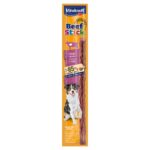 VITAKRAFT Beef Stick - Stick per Cani al gusto Cuore 12g