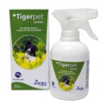 Tigerpet Spray Repellente Azione Topica Cani 300ml