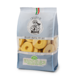 Biscotti di Marie - Macine alla Vaniglia 400 gr