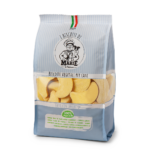 Biscotti di Marie - Mezzelune al Formaggio 400 gr