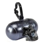 Camon - Bags Dispenser CityGo colore Nero