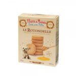 Dolci Impronte – Fatti a Mano - Le Rotondelle - 250g
