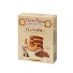 Dolci Impronte – Fatti a Mano – Lunatici - 250g