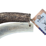 Corna di Cervo Aperta Misura L