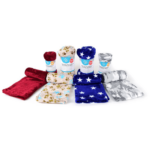 LEOPET COPERTA IN FLANELLA 60X80CM