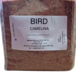 BIRD semi di camelina 1kg