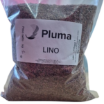 PLUMA semi di lino 1kg