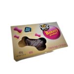 Lolopets Torta Mini Nocciole Gr 40