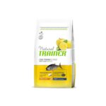 Natural Trainer -  Crocchette con TONNO e RISO 2Kg