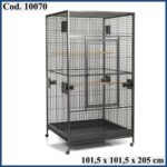 VOLIERA Cod.10070