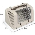 Traportino P-Bag (COLORI ASSORTITI)