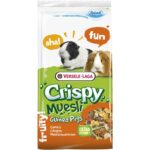 Versele-Laga - Crispay muesli per cavie 1kg
