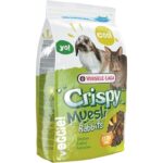 Versele Laga Coniglietto, Crispy Muesli Coniglietti 1 Kg
