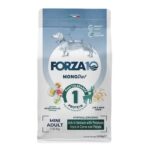 Forza 10 - Mini Diet al Cervo con Patate 1,5kg