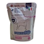 Forza10 - Hypoallergenic Active per Cani con Agnello da 100 gr