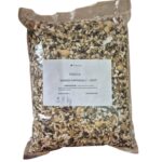 Pluma - Miscela grandi pappagalli Light 2,5kg