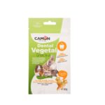 CAMON - snack per piccoli animali da compagnia Carota 60g