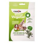 CAMON - Cactus mix - snack per piccoli animali da compagnia 90g