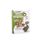 CAMON - Puzzle feeder - snack per piccoli animali da compagnia 190g