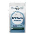 Forza10 - Echo per Cani Adult Mini da 1,5 kg