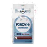 Forza10 - Dermo per Cani Adult Mini da 1,5 kg