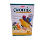Padovan Ovomix Gold Giallo - 300 gr