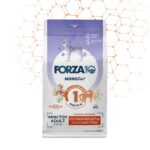 Forza 10 - Mini & Toy Diet al Cavallo e Piselli 1,5kg