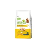 Natural Trainer -  Crocchette con POLLO FRESCO e RISO 2Kg