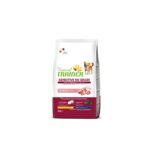 Natural Trainer - NO GRAIN Crocchette con MAIALE e PATATE 2Kg