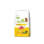 Natural Trainer -  Crocchette con MANZO e RISO 2Kg