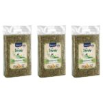 Vitakraft Vita Verde Fieno dei Pascoli Alpini per Tutti I Roditori, 3kg