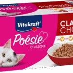 Vitakraft - Big Pack Poesie 40pz