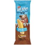 HELADO - Snack per cani - BANANA e NOCCIOLA 50g