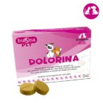 Buona PET - DOLORINA 20cpr