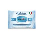 CAMON - salviette 40pz EXCEL