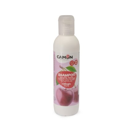 CAMON - Shampoo con ciliegia 200ml